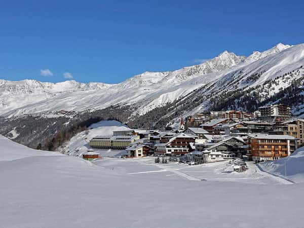Obergurgl