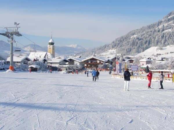 Westendorf