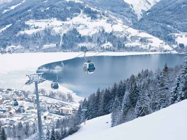 Zell am See